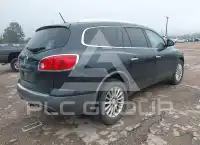 2012 Buick ENCLAVE фото