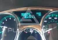 2012 Buick ENCLAVE фото