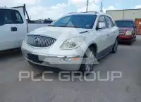2012 Buick ENCLAVE photo