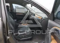 2012 Buick ENCLAVE фото