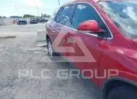 2012 Buick ENCLAVE photo