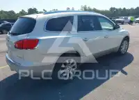 2012 Buick ENCLAVE фото