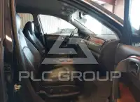 2012 Buick ENCLAVE photo