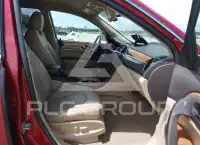 2012 Buick ENCLAVE фото