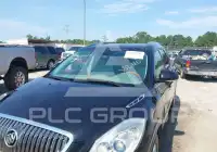 2012 Buick ENCLAVE photo