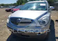 2012 Buick ENCLAVE фото