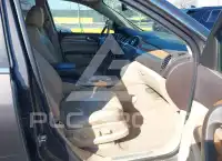 2012 Buick ENCLAVE фото