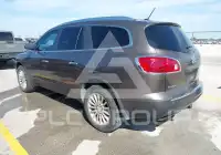2012 Buick ENCLAVE photo
