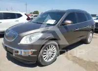 2012 Buick ENCLAVE фото