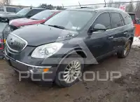 2012 Buick ENCLAVE фото