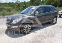 2012 Buick ENCLAVE photo