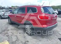 2012 Buick ENCLAVE photo