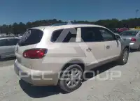 2012 Buick ENCLAVE фото