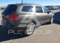 2012 Buick ENCLAVE фото