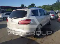 2012 Buick ENCLAVE photo