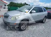 2012 Buick ENCLAVE photo