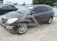 2012 Buick ENCLAVE фото
