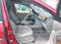 2012 Buick ENCLAVE photo