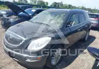 2012 Buick ENCLAVE фото