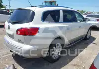 2012 Buick ENCLAVE фото
