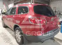 2012 Buick ENCLAVE фото