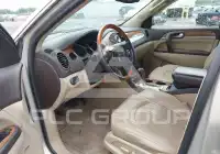 2012 Buick ENCLAVE фото