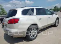 2012 Buick ENCLAVE фото