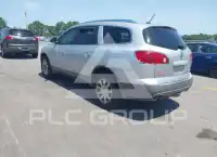 2012 Buick ENCLAVE фото