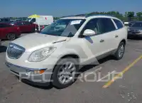 2012 Buick ENCLAVE фото