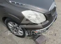 2012 Buick ENCLAVE фото