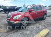 2012 Buick ENCLAVE photo