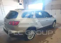2012 Buick ENCLAVE photo