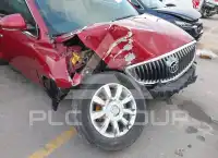 2012 Buick ENCLAVE photo