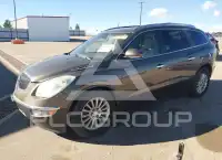 2012 Buick ENCLAVE фото