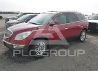 2012 Buick ENCLAVE photo
