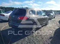 2012 Buick ENCLAVE фото