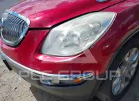 2012 Buick ENCLAVE photo