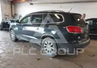 2012 Buick ENCLAVE photo