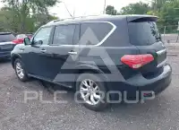 2012 Infinity QX56 фото