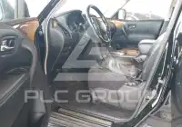 2012 Infinity QX56 photo