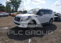 2012 Infinity QX56 photo
