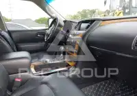 2012 Infinity QX56 фото