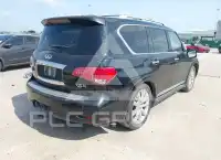 2012 Infinity QX56 photo