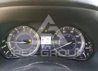 2012 Infinity QX56 photo