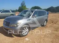 2012 Infinity QX56 photo