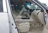 2012 Infinity QX56 фото