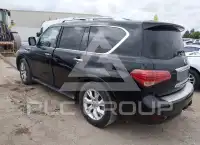 2012 Infinity QX56 фото
