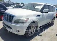 2012 Infinity QX56 фото