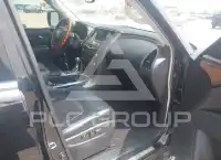 2012 Infinity QX56 фото