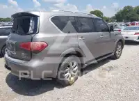 2012 Infinity QX56 фото